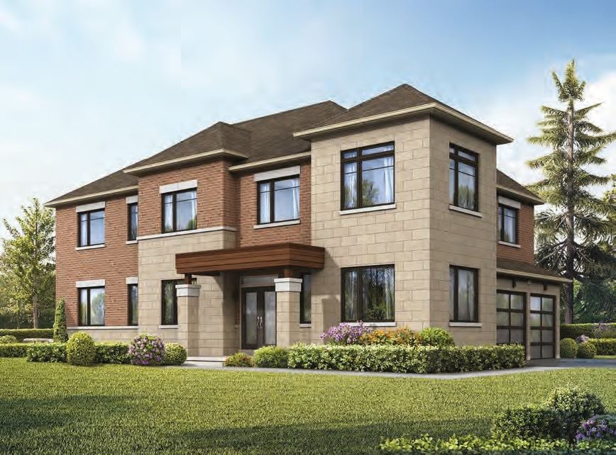 Victory Green in Markham, ON Prices, Plans, Availability