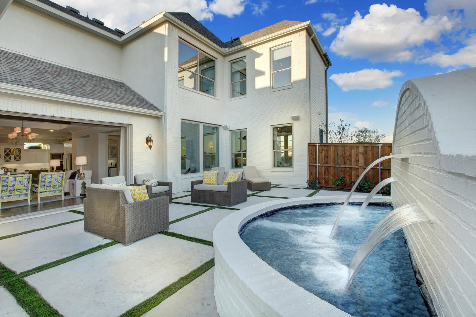 The Canals at Grand Park in Frisco, TX Prices, Plans, Availability