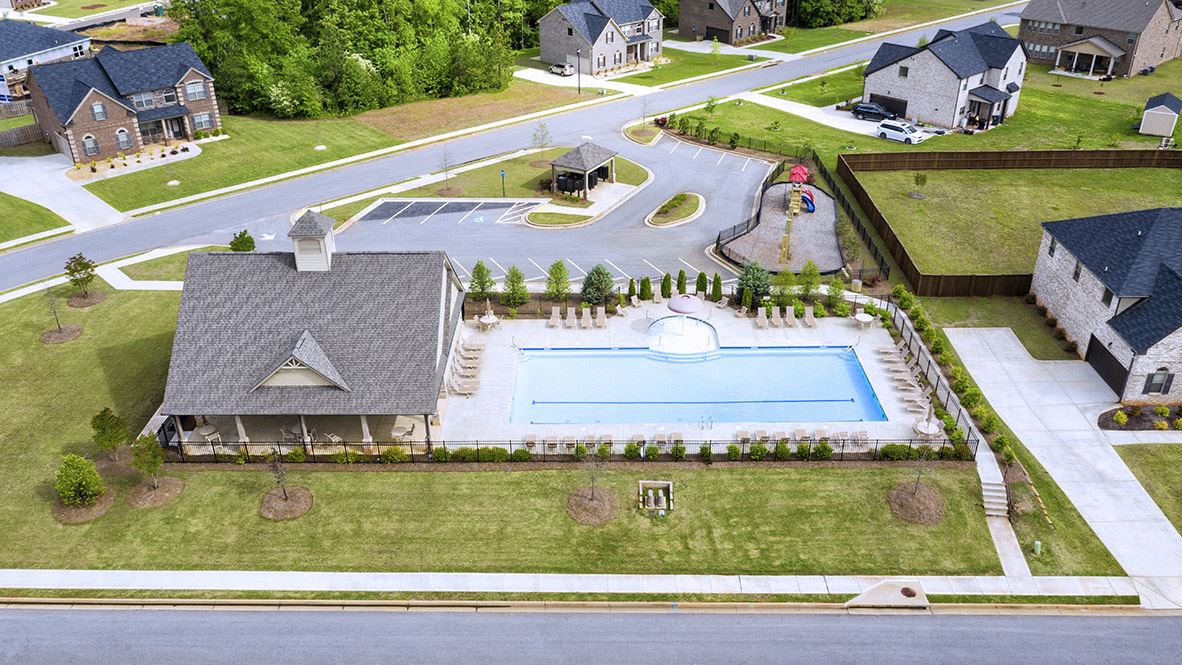 Bellah Landing in Stockbridge, GA Prices, Plans, Availability