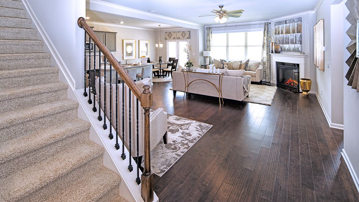 Bellah Landing in Stockbridge, GA Prices, Plans, Availability