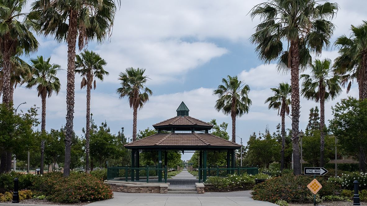 Solstice at Day Creek Square in Rancho Cucamonga, CA Prices, Plans, Availability