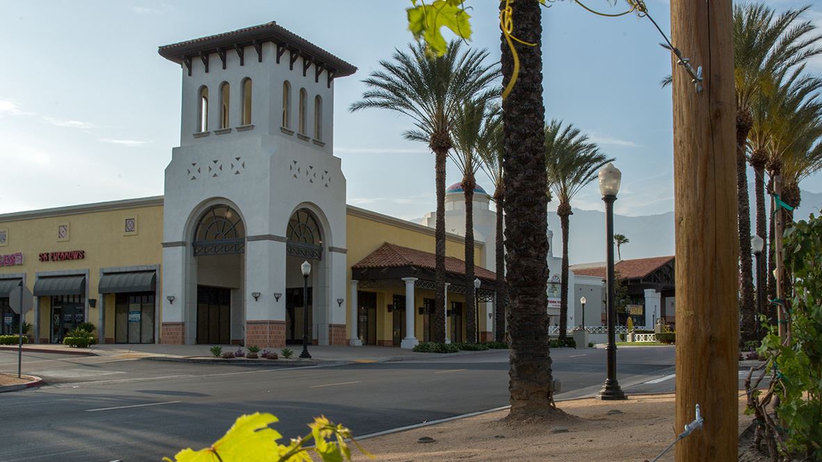 Solstice at Day Creek Square in Rancho Cucamonga, CA Prices, Plans, Availability