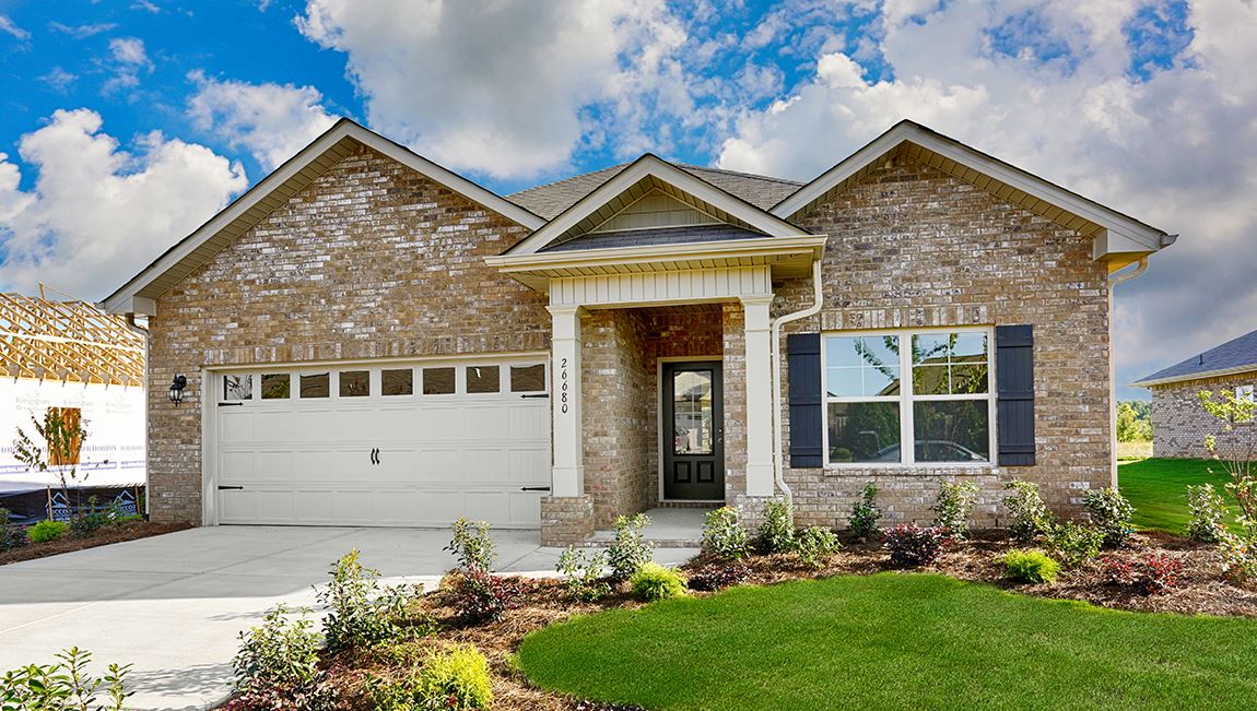 Oak Meadows in Cullman, AL Prices, Plans, Availability