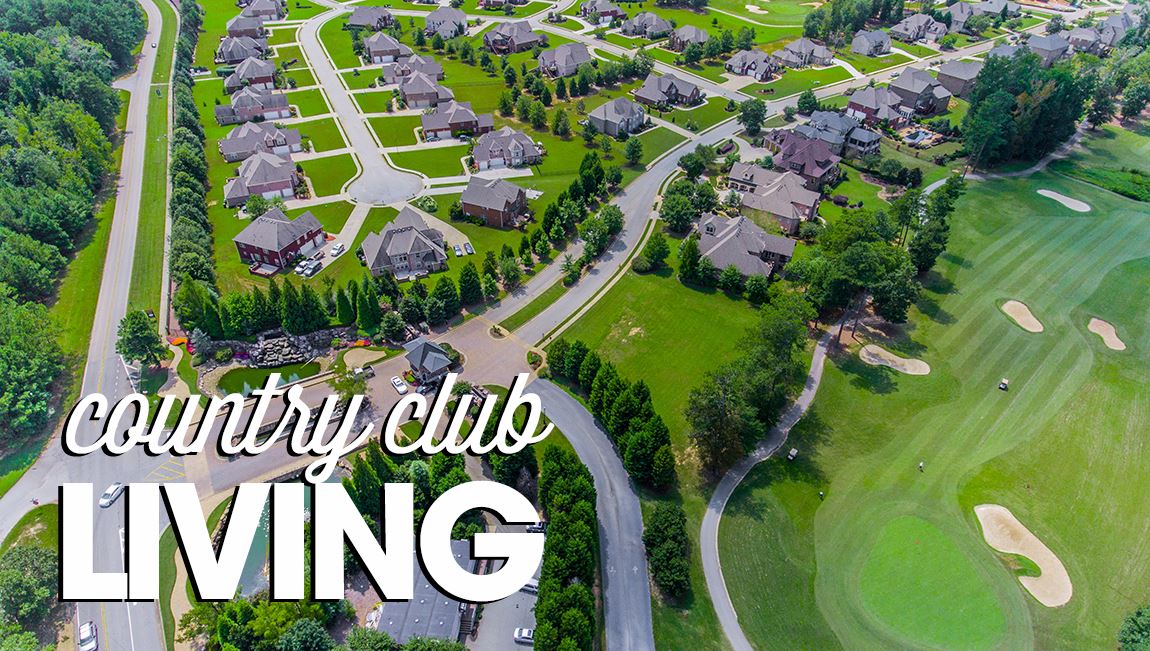 Crystal Lake Golf & Country Club in Hampton, GA Prices, Plans