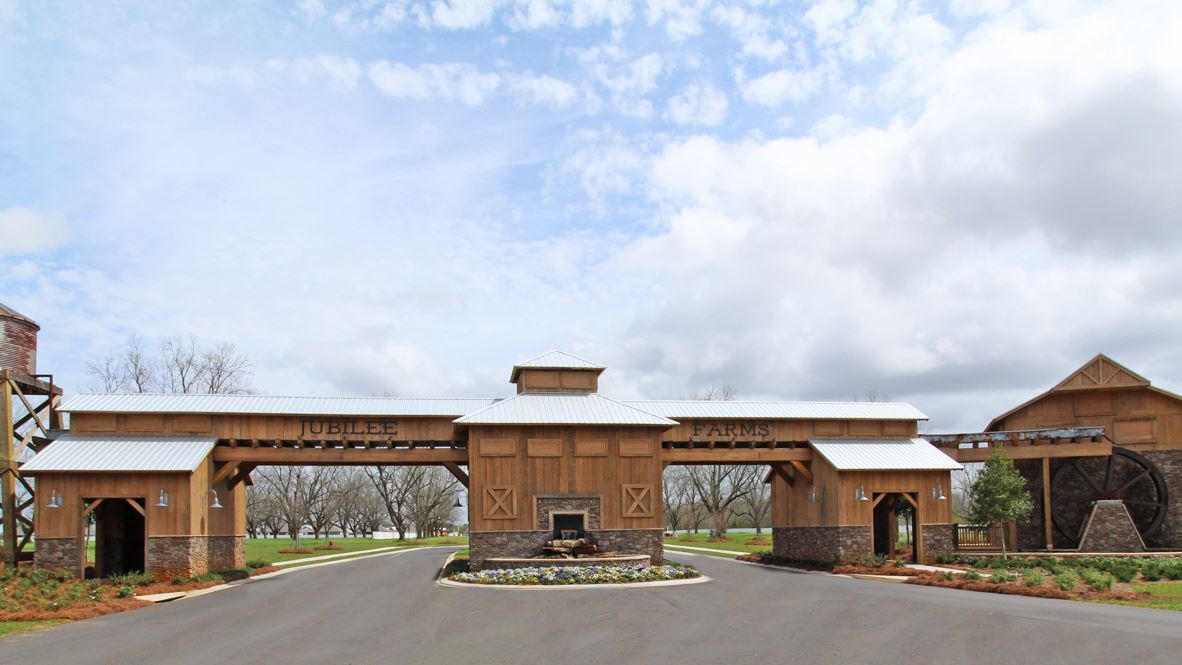 Jubilee Farms in Daphne, AL Prices, Plans, Availability