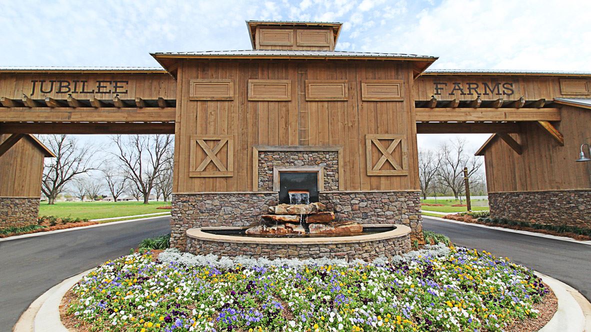Jubilee Farms in Daphne, AL Prices, Plans, Availability