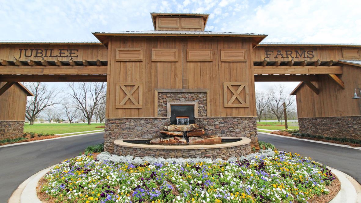 Jubilee Farms in Daphne, AL Prices, Plans, Availability