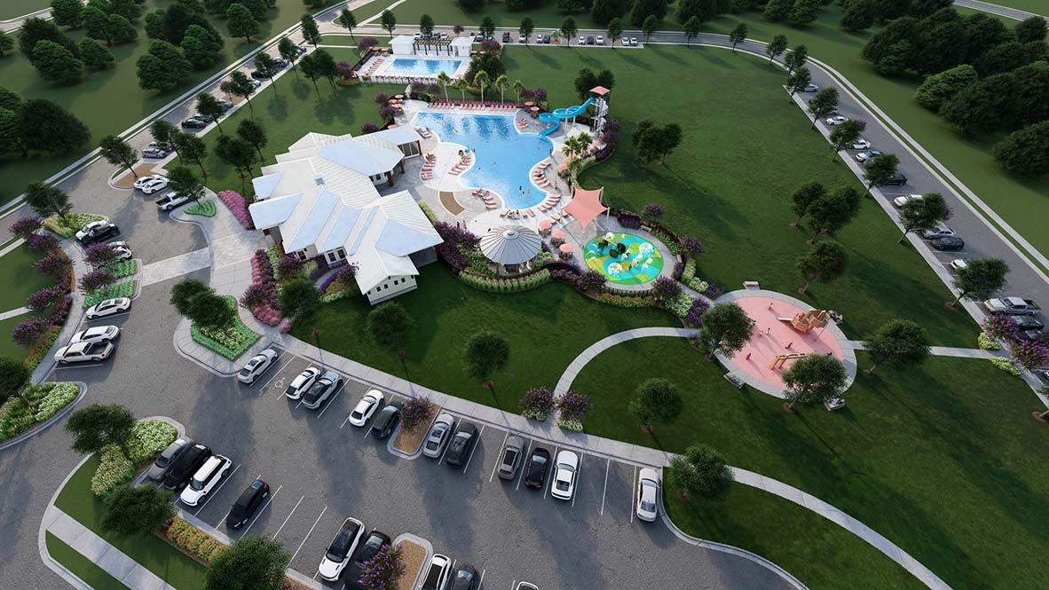 Jubilee Farms in Daphne, AL Prices, Plans, Availability