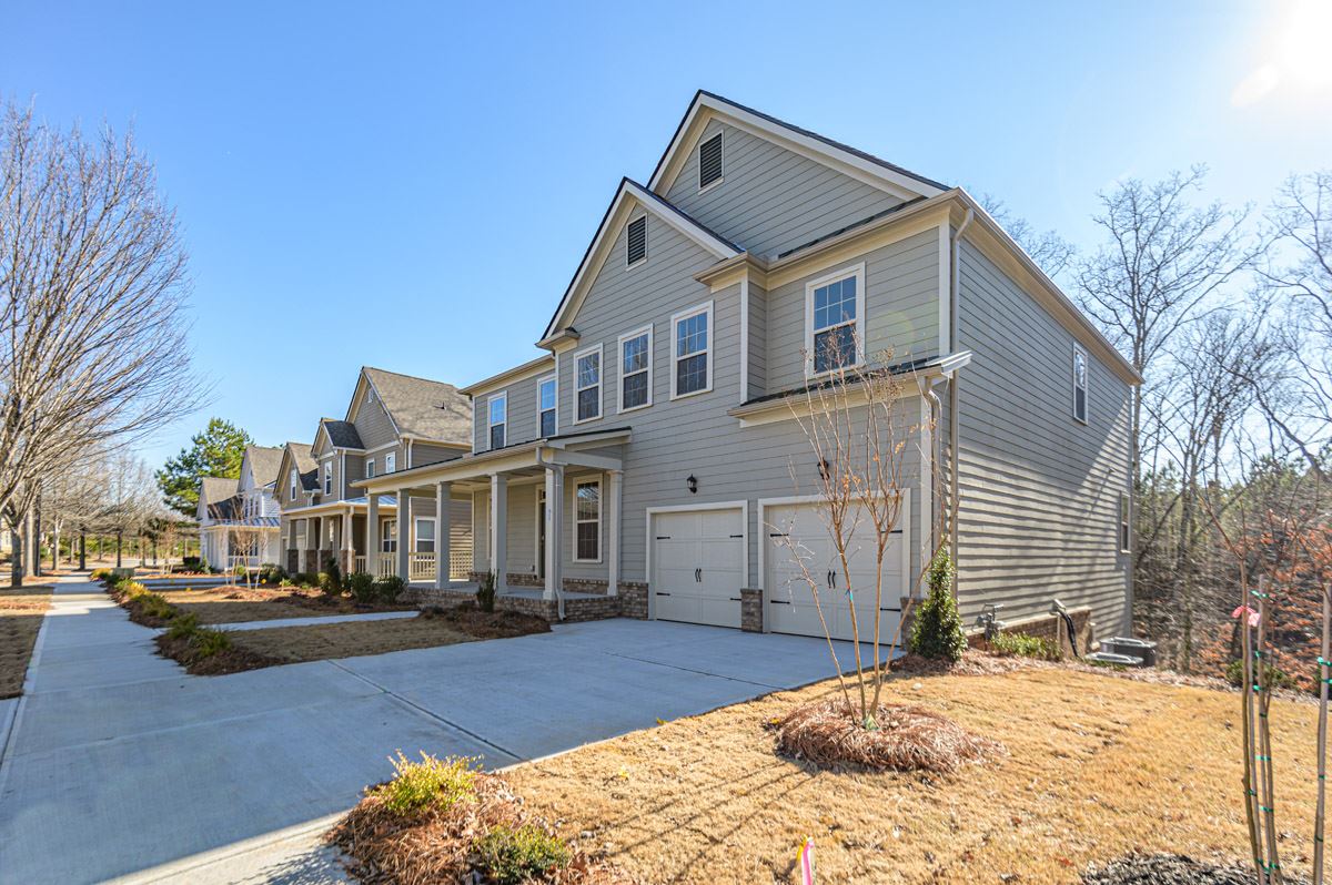 Tributary Village in Douglasville, GA Prices, Plans, Availability