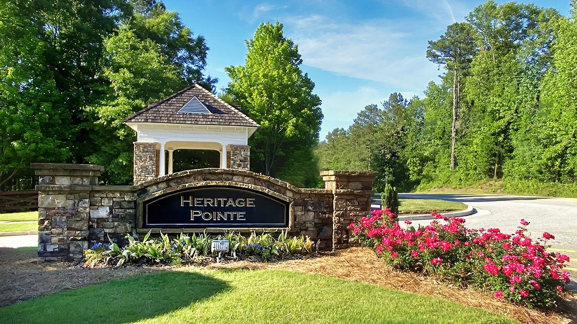 Heritage Pointe in Senoia, GA Prices, Plans, Availability
