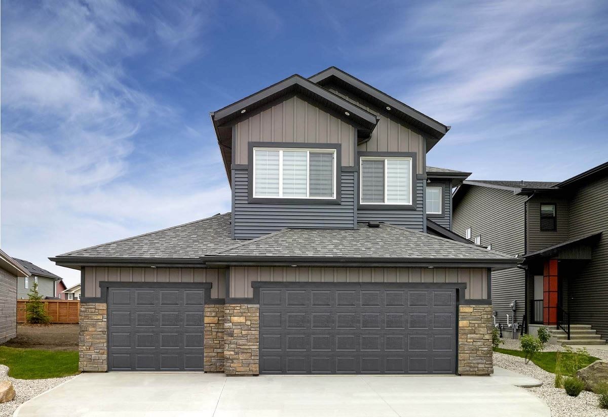 Riverside in St. Albert, AB Prices, Plans, Availability