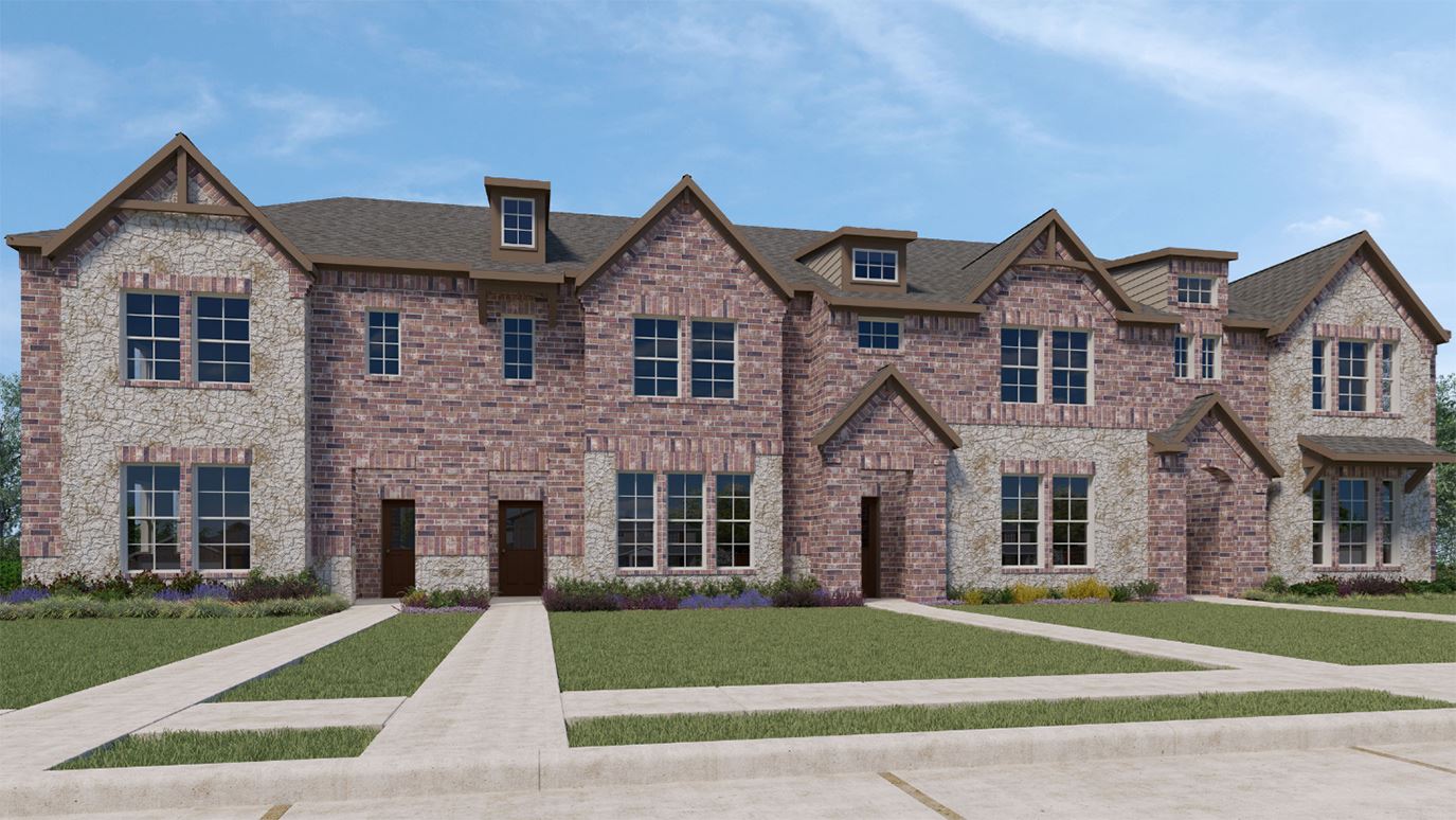 Iron Horse Village in Mesquite, TX Prices, Plans, Availability