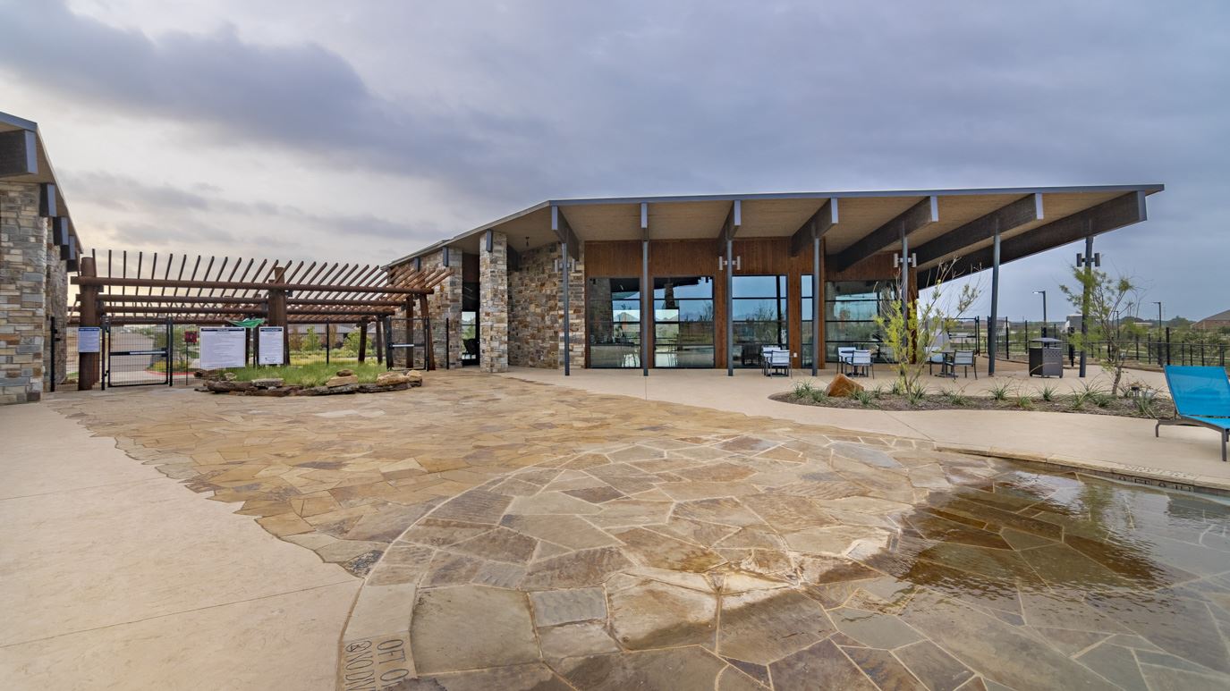 Silverado in Aubrey, TX | Prices, Plans, Availability