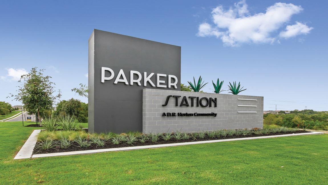Parker Station in Austin, TX Prices, Plans, Availability