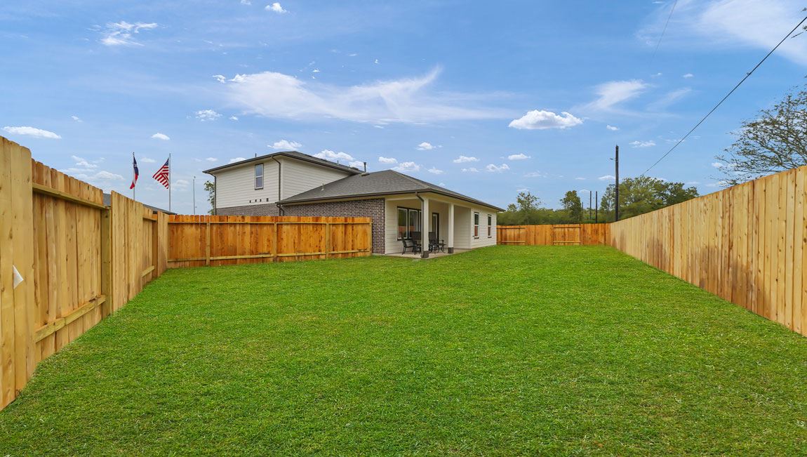 Caldwell Ranch in Rosharon, TX Prices, Plans, Availability