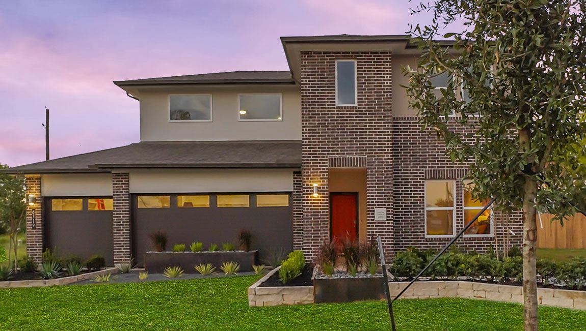 Caldwell Ranch in Rosharon, TX Prices, Plans, Availability