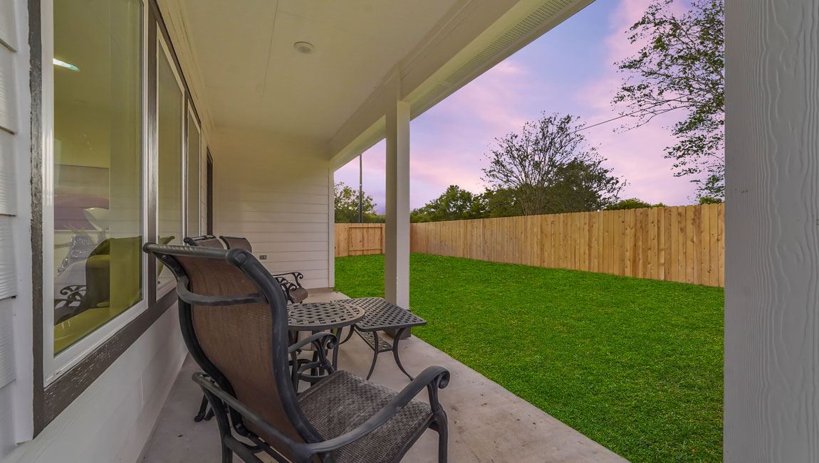 Caldwell Ranch in Rosharon, TX Prices, Plans, Availability