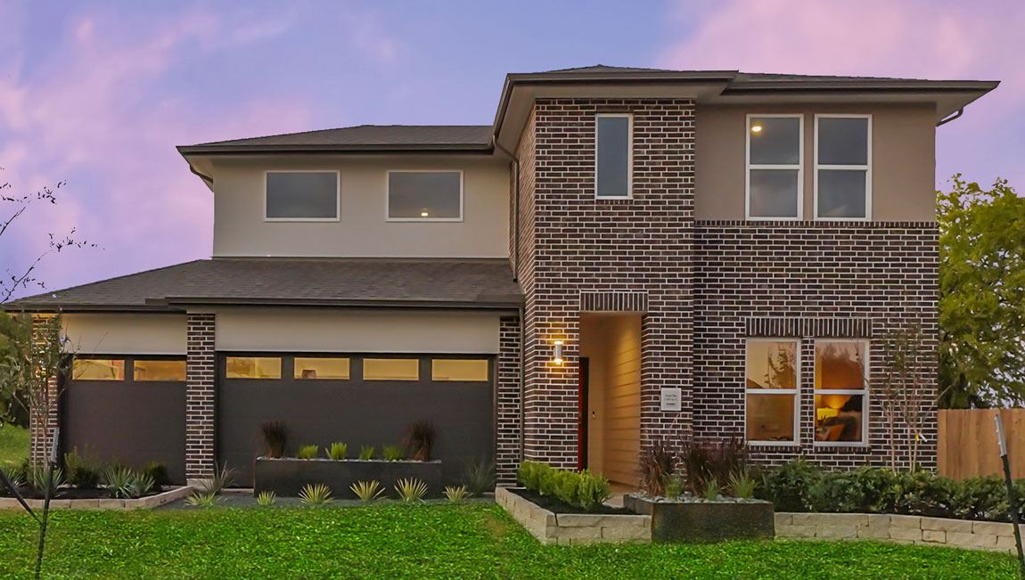 Caldwell Ranch in Rosharon, TX Prices, Plans, Availability