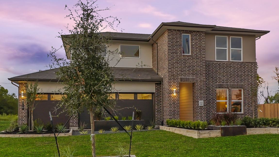 Caldwell Ranch in Rosharon, TX Prices, Plans, Availability