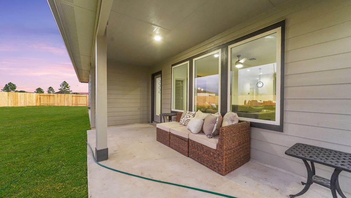 Caldwell Ranch in Rosharon, TX Prices, Plans, Availability