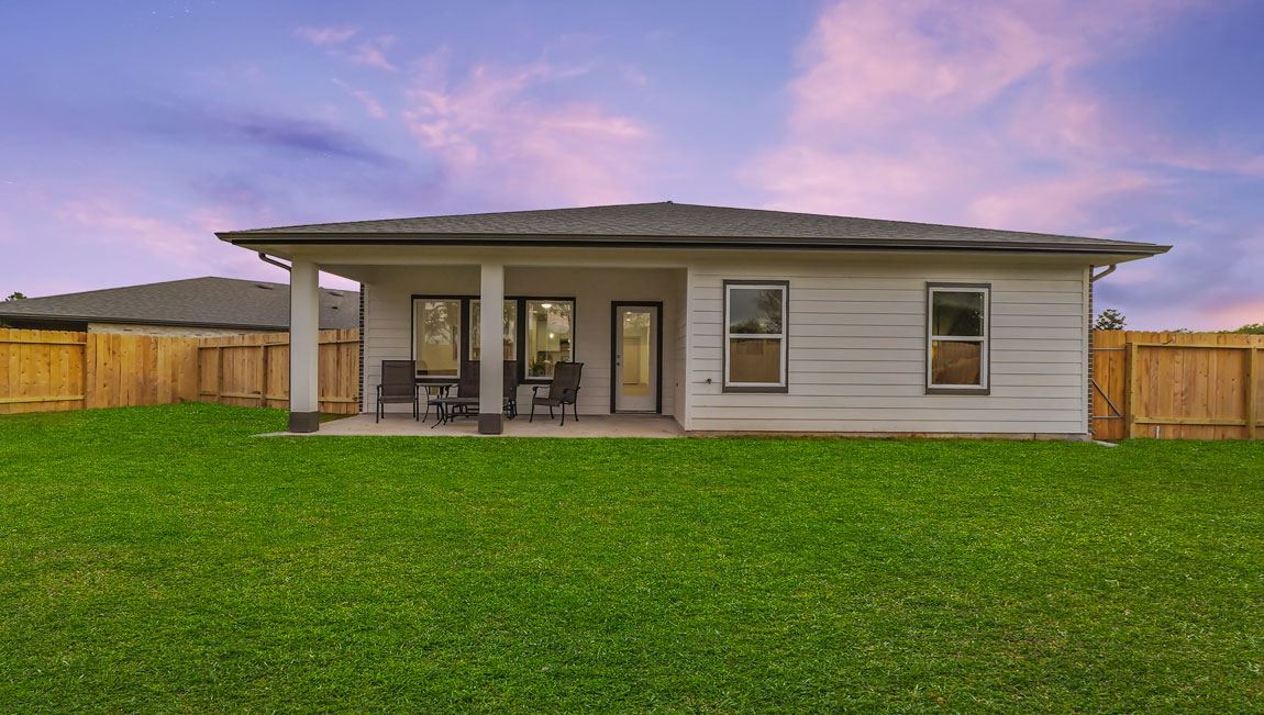 Caldwell Ranch in Rosharon, TX Prices, Plans, Availability