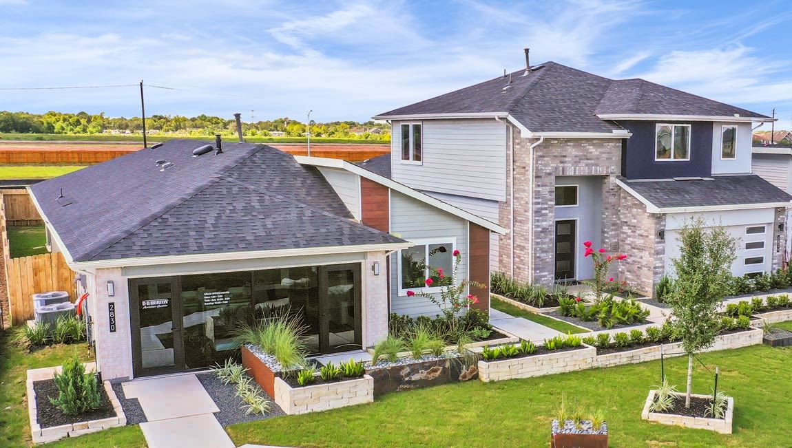 City Gate in Houston, TX Prices, Plans, Availability