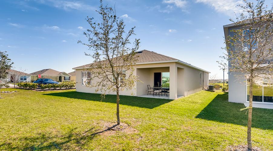 Springview Woods in DeBary, FL Prices, Plans, Availability