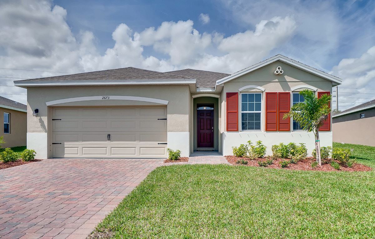 Homes For Sale In Falcon Trace Vero Beach Florida at Shawna Lawler blog
