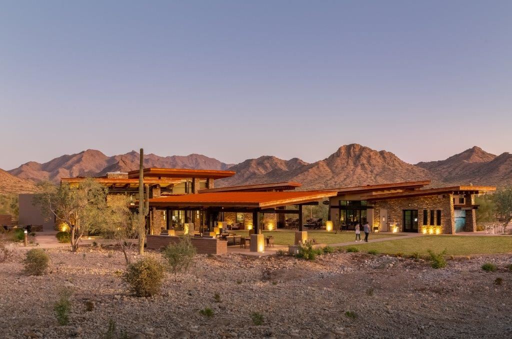 Lucero at Estrella in Goodyear, AZ Prices, Plans, Availability