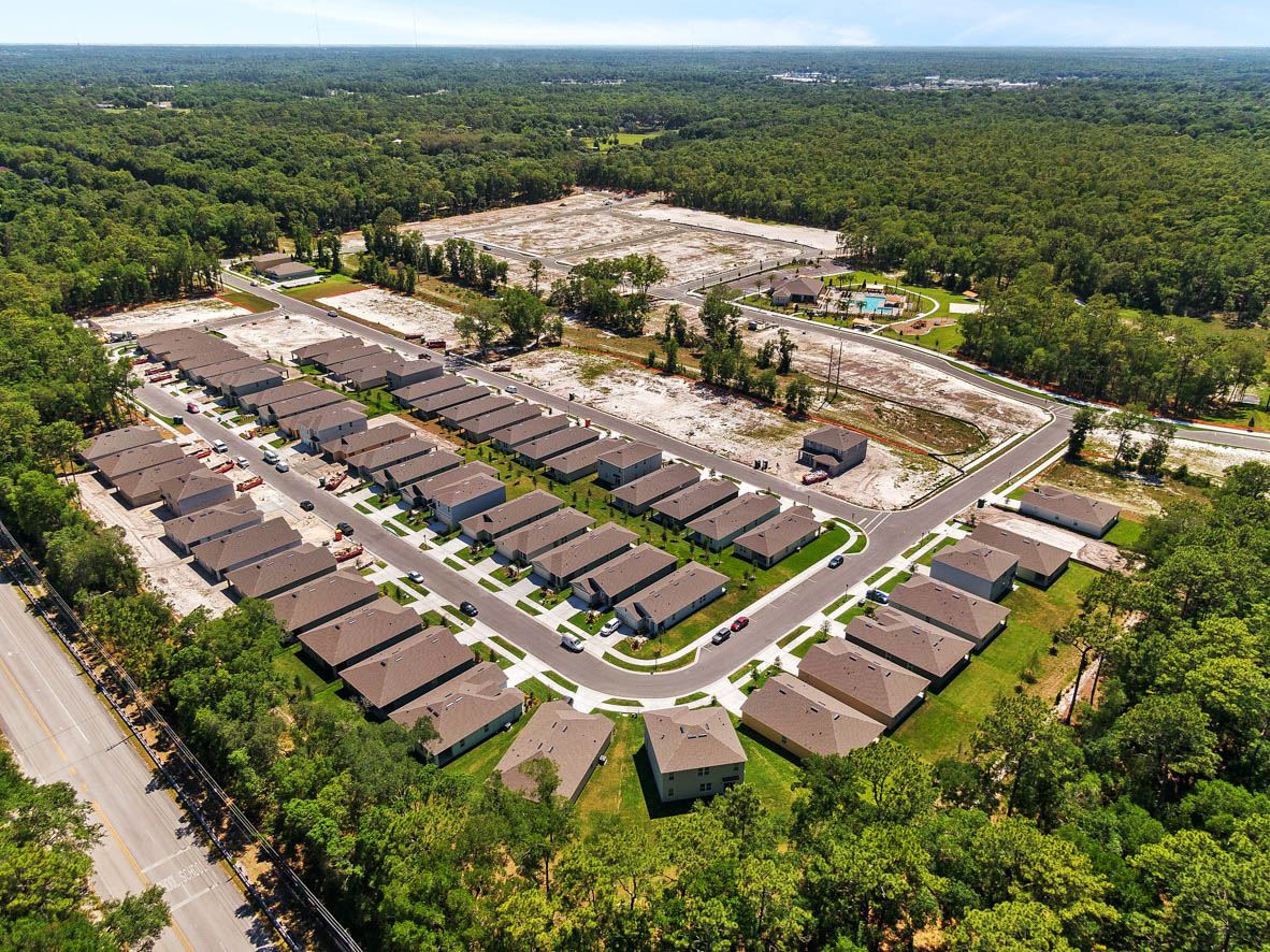 Victoria Oaks in DeLand, FL Prices, Plans, Availability