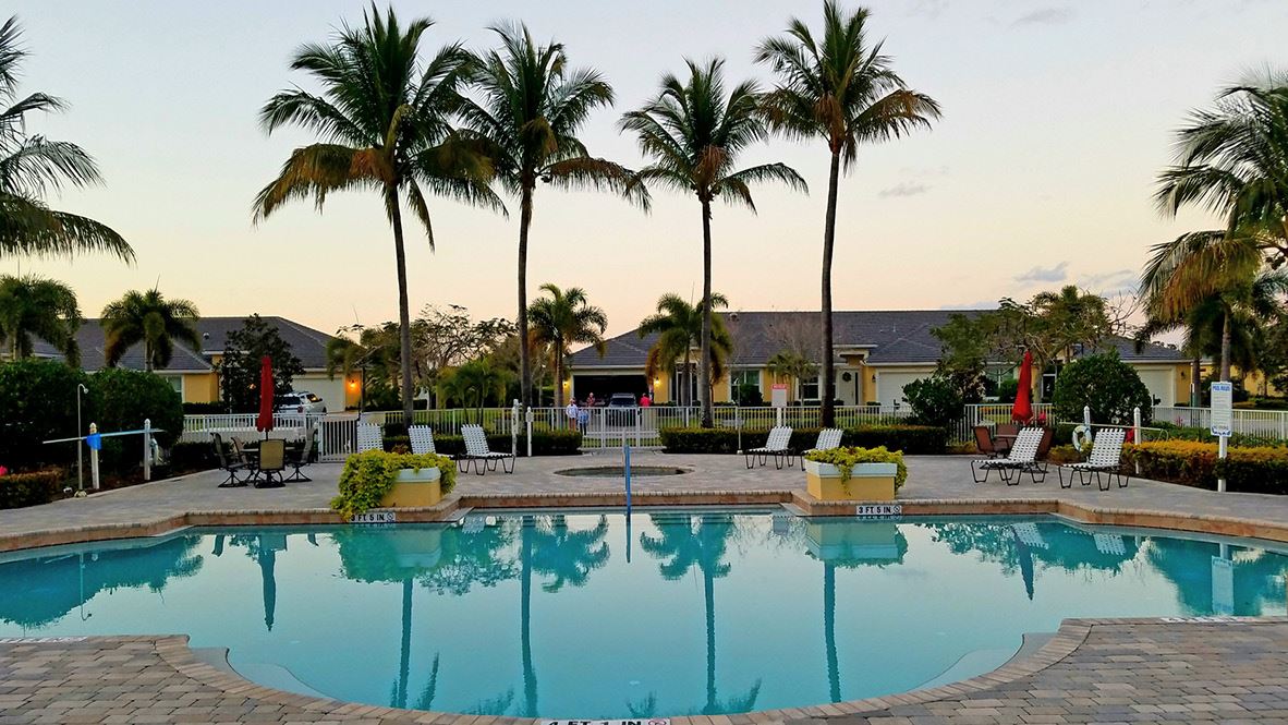 St. Andrews Preserve in Port St. Lucie, FL Prices, Plans, Availability