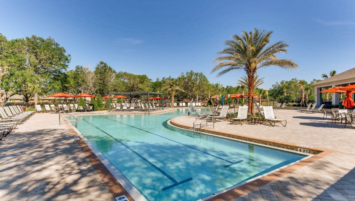 Kindred Townhomes in Kissimmee, FL Prices, Plans, Availability