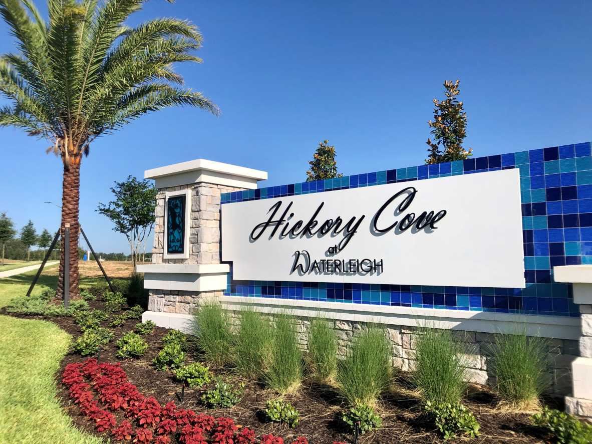 Waterleigh in Winter Garden, FL Prices, Plans, Availability