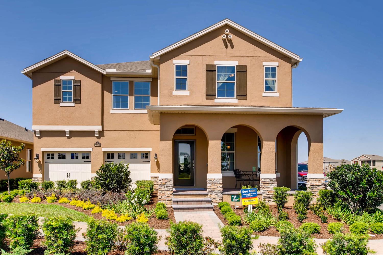 Waterleigh in Winter Garden, FL Prices, Plans, Availability