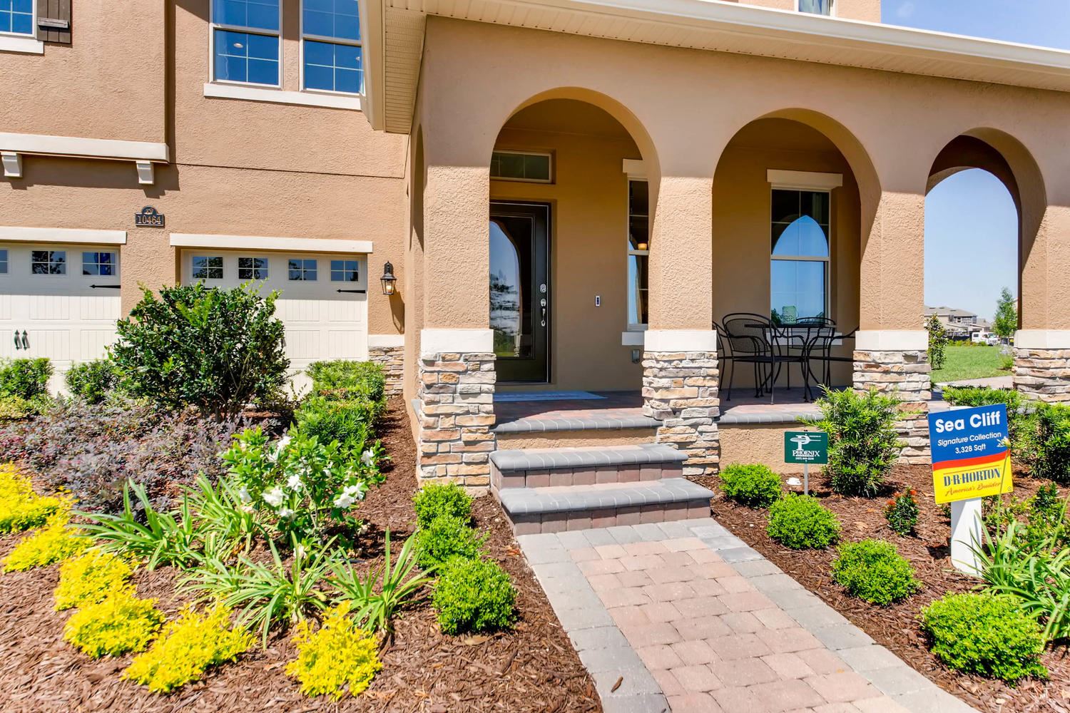 Waterleigh in Winter Garden, FL Prices, Plans, Availability