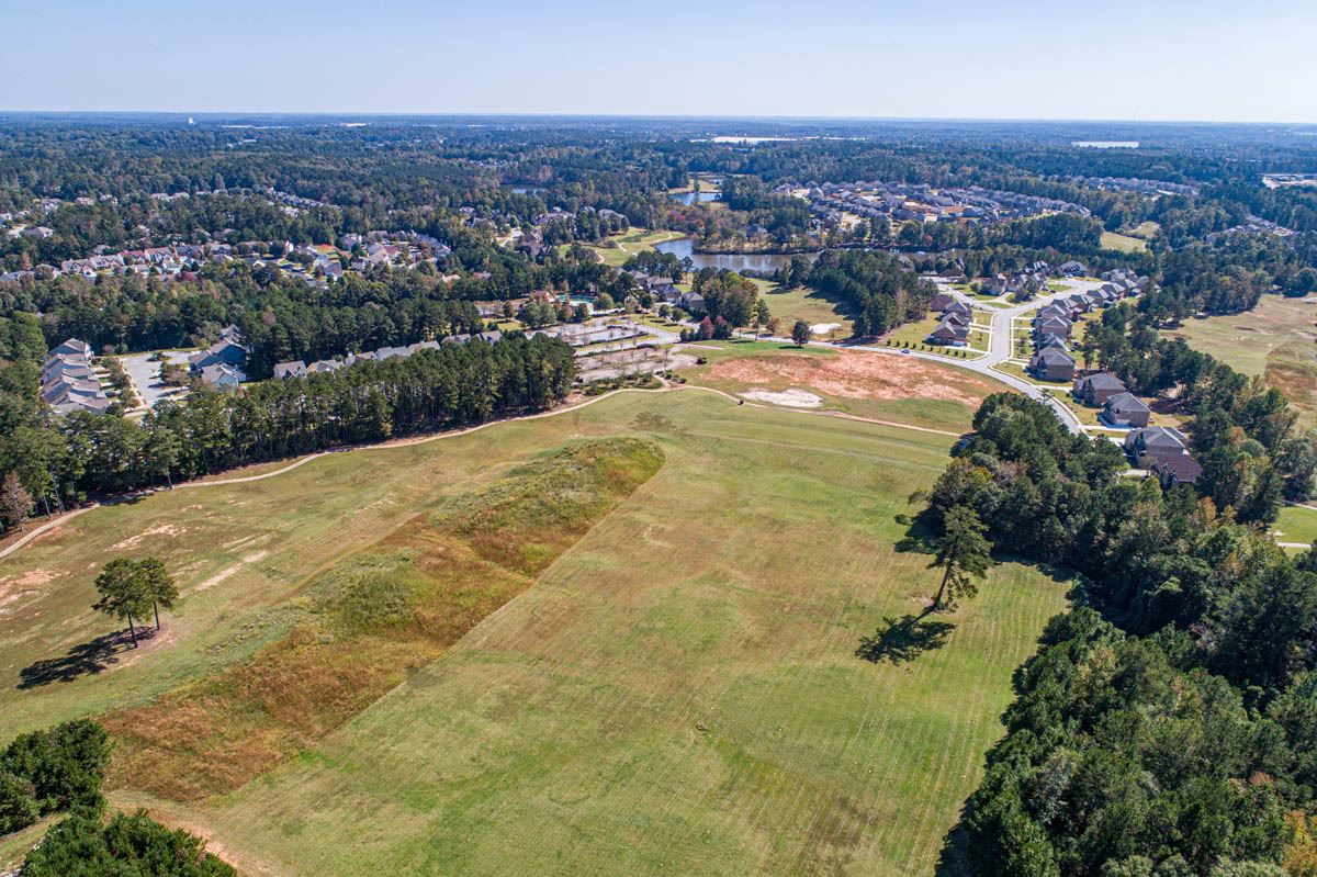 Enclave at Durham Lakes in Fairburn, GA Prices, Plans, Availability