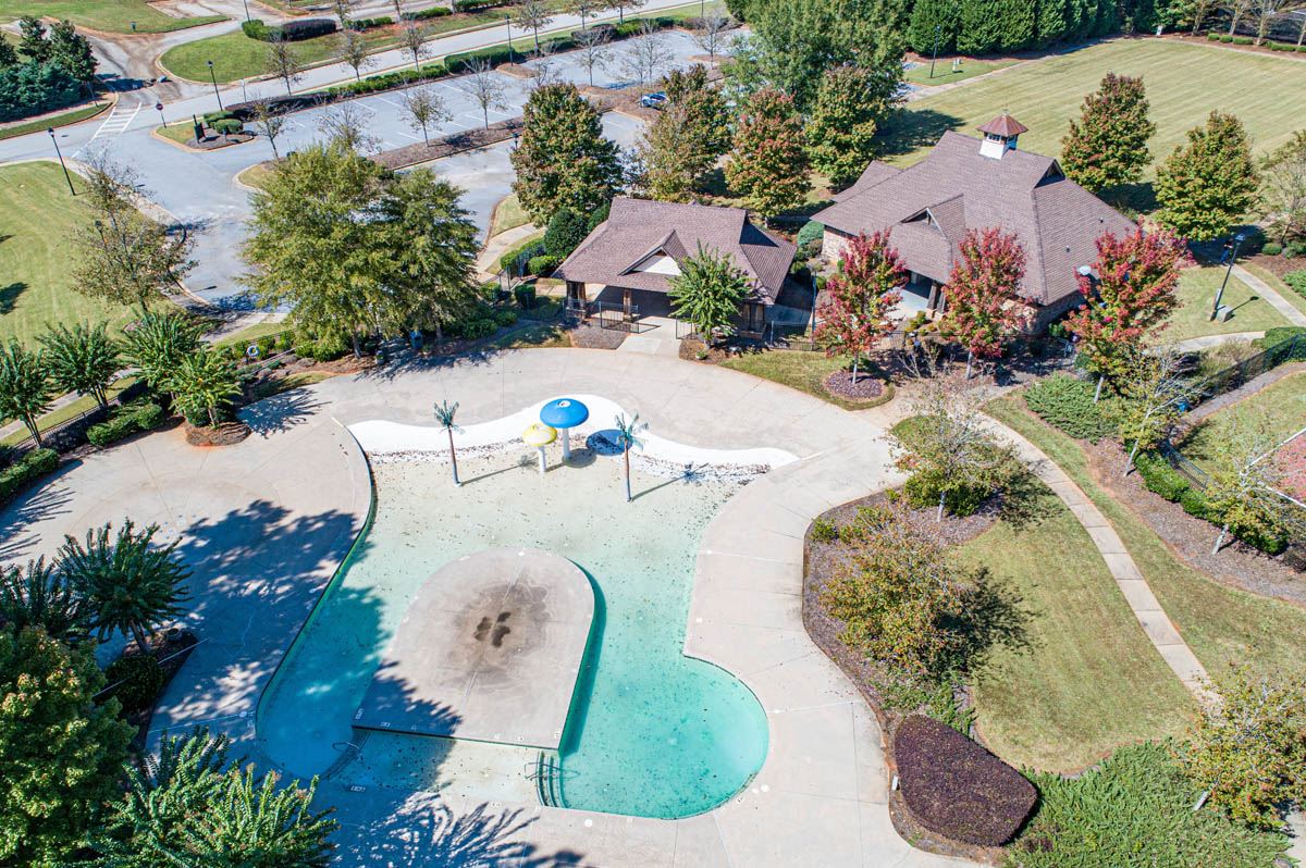 Enclave at Durham Lakes in Fairburn, GA Prices, Plans, Availability