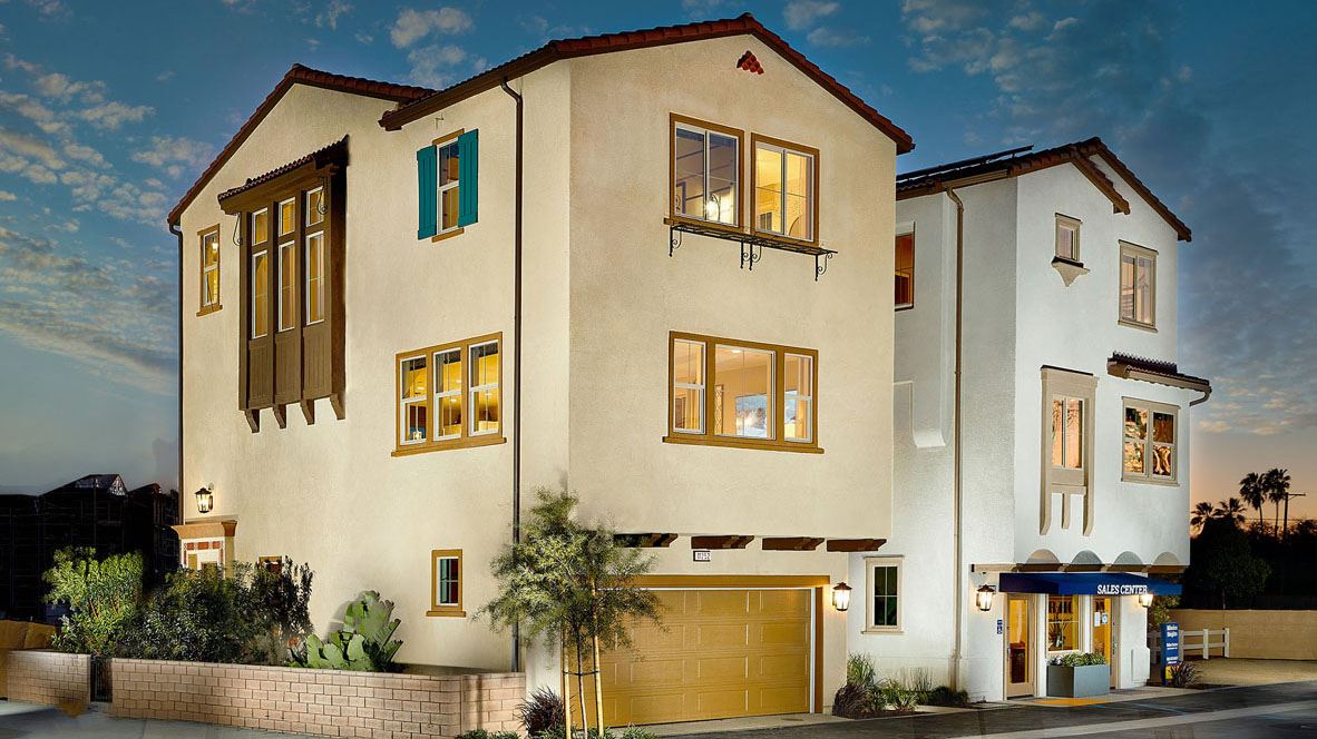 Mission Heights in Los Angeles, CA Prices, Plans, Availability