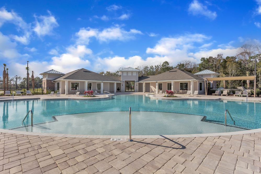 Alta Lakes in Jacksonville, FL Prices, Plans, Availability