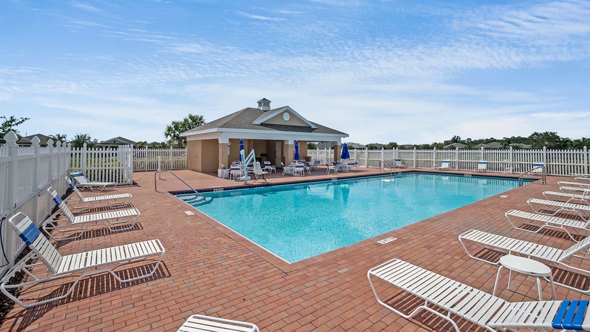 Pointe West in Vero Beach, FL Prices, Plans, Availability