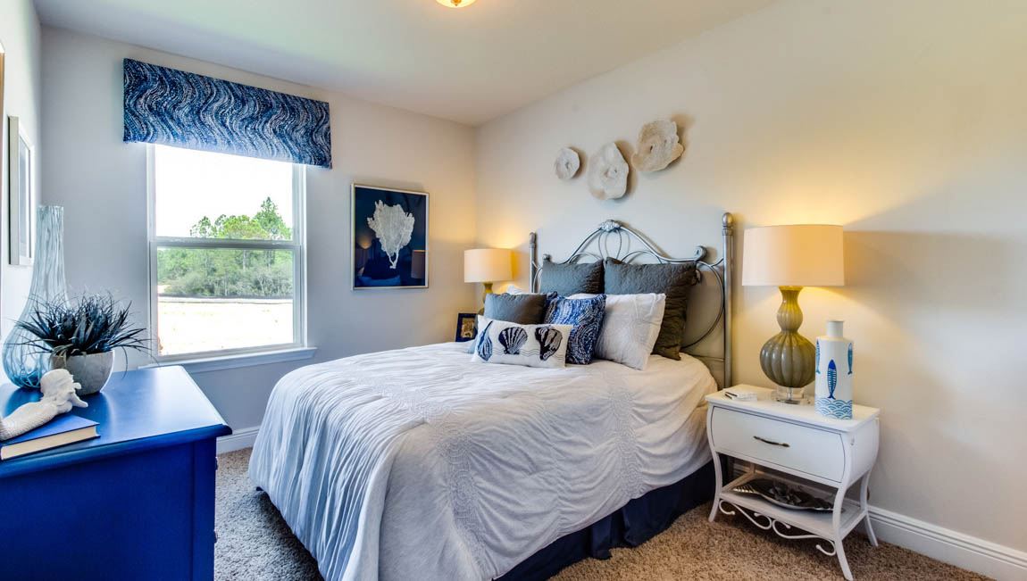 Hathaway Townhomes in Panama City Beach, FL Prices, Plans, Availability