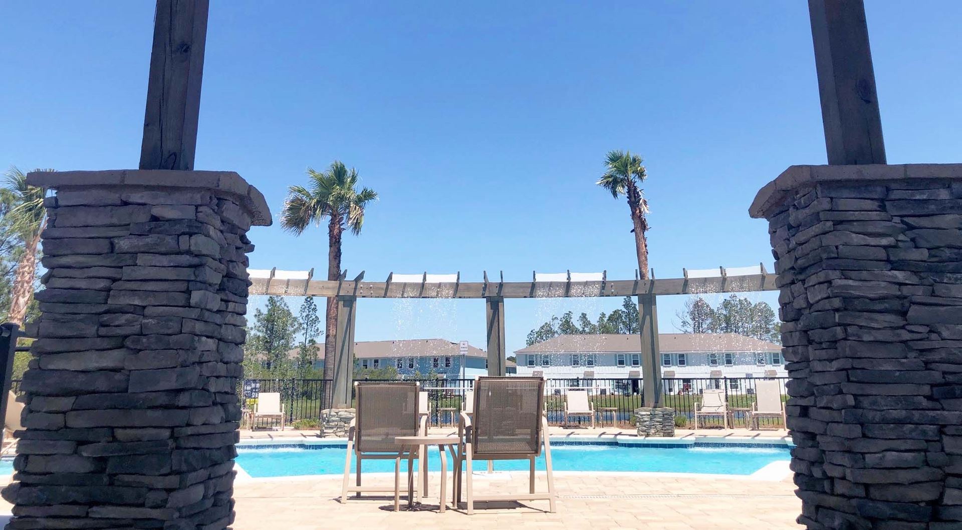 Hathaway Townhomes in Panama City Beach, FL Prices, Plans, Availability