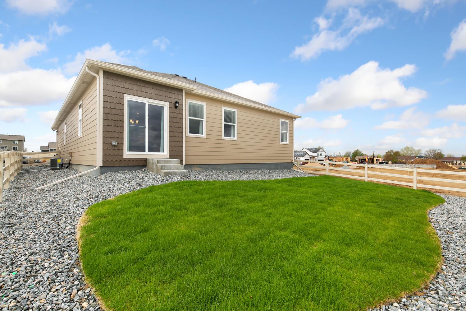 Clark Ranch in Frederick, CO Prices, Plans, Availability