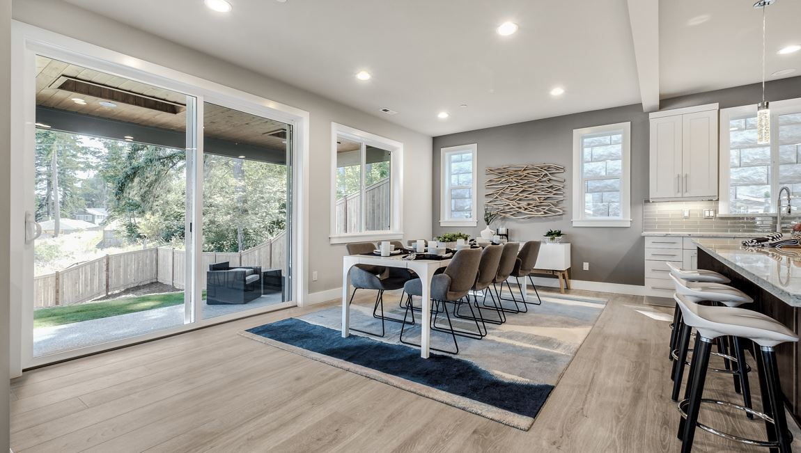 Woodcrest in Bothell, WA Prices, Plans, Availability