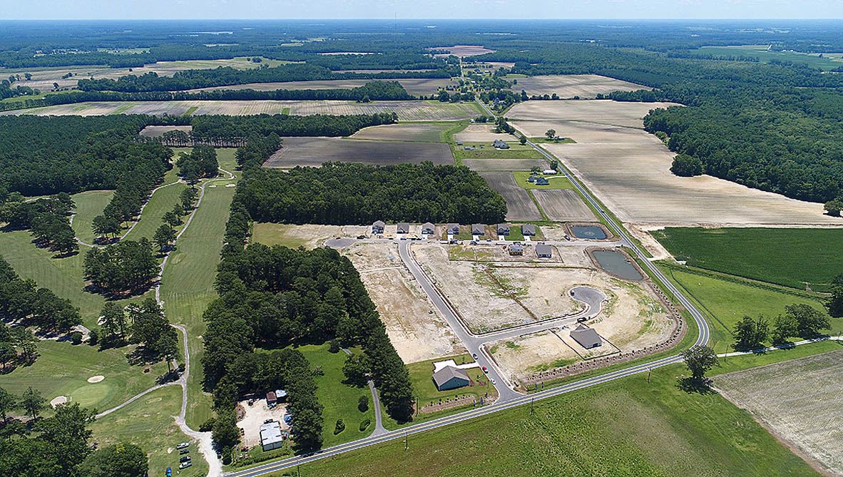 Allen Park in Ayden, NC Prices, Plans, Availability