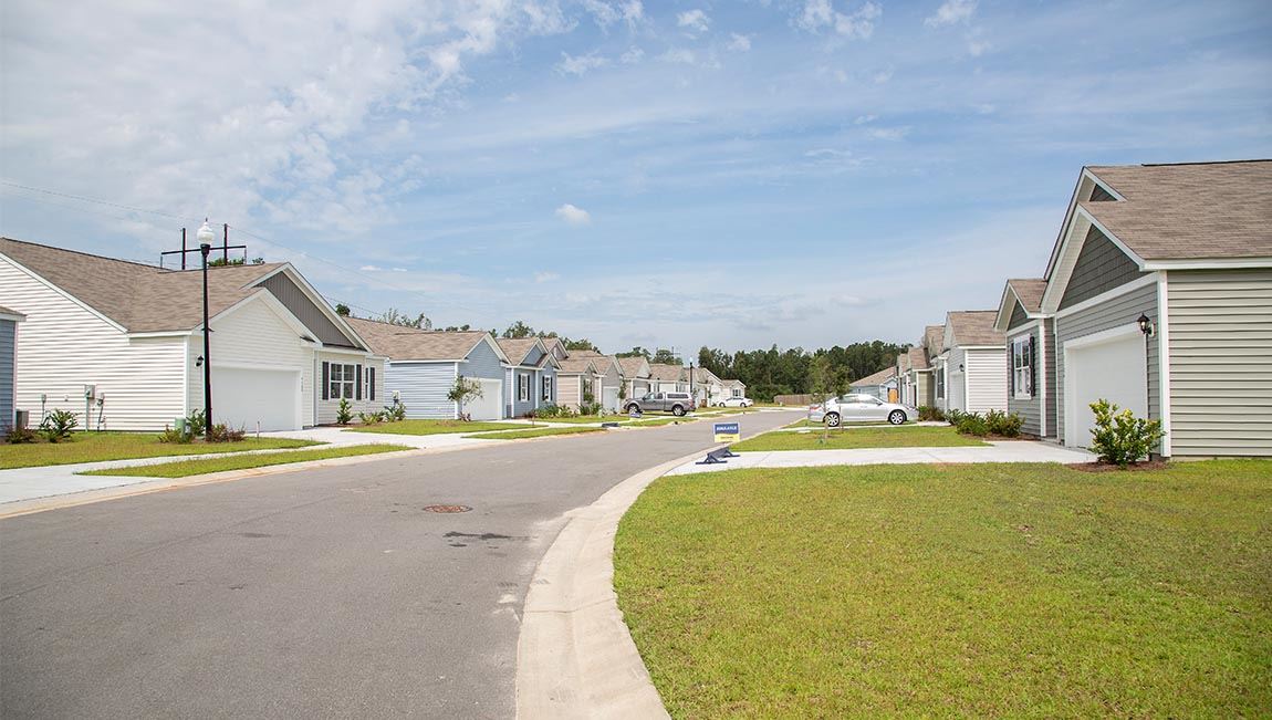 Murrayville Crossing in Wilmington, NC Prices, Plans, Availability
