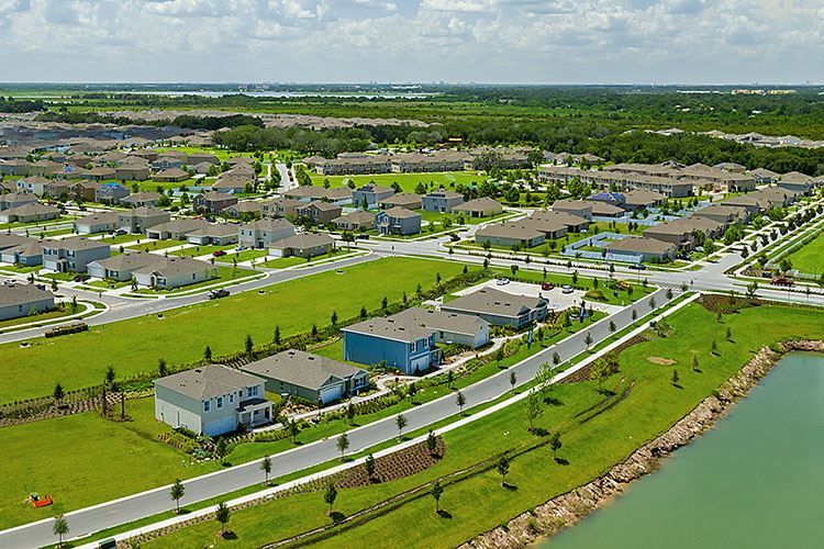 Kindred in Kissimmee, FL Prices, Plans, Availability