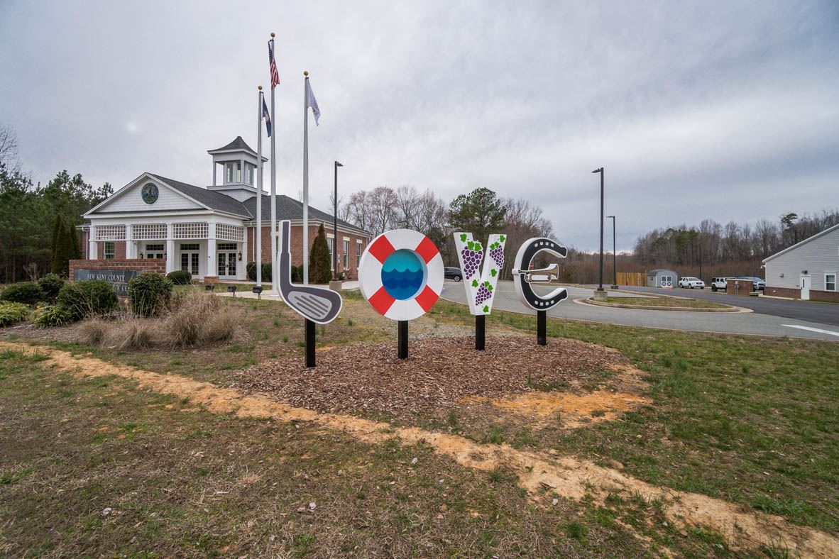 Arbors at Farms of New Kent in New Kent County, VA Prices, Plans