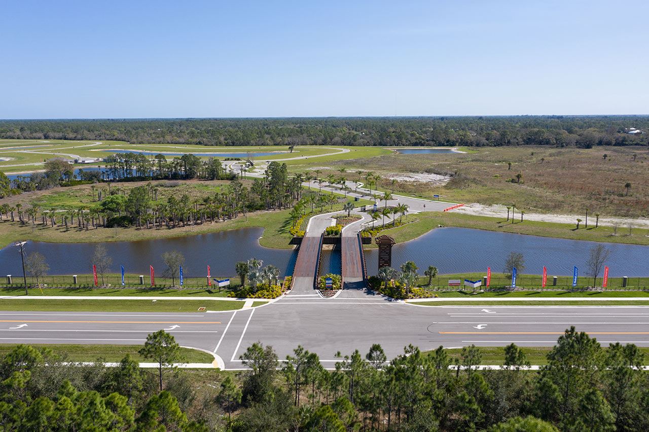 Brightwater in North Fort Myers, FL Prices, Plans, Availability