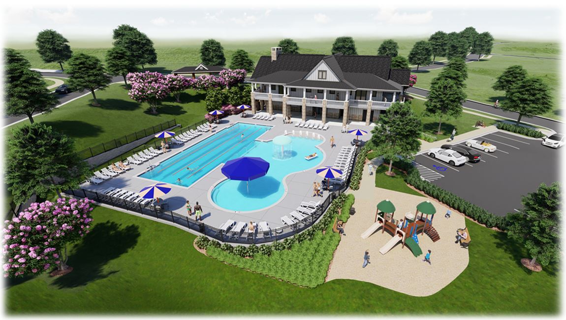 The Farm at Ingleside in Iron Station, NC Prices, Plans, Availability